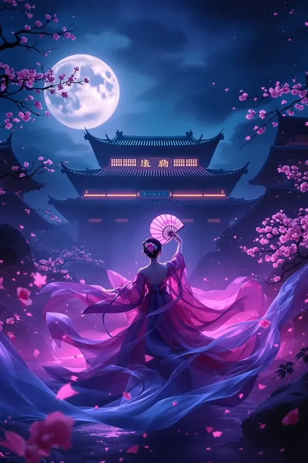 桃花扇影电影海报,福利视频在线播放高清热播