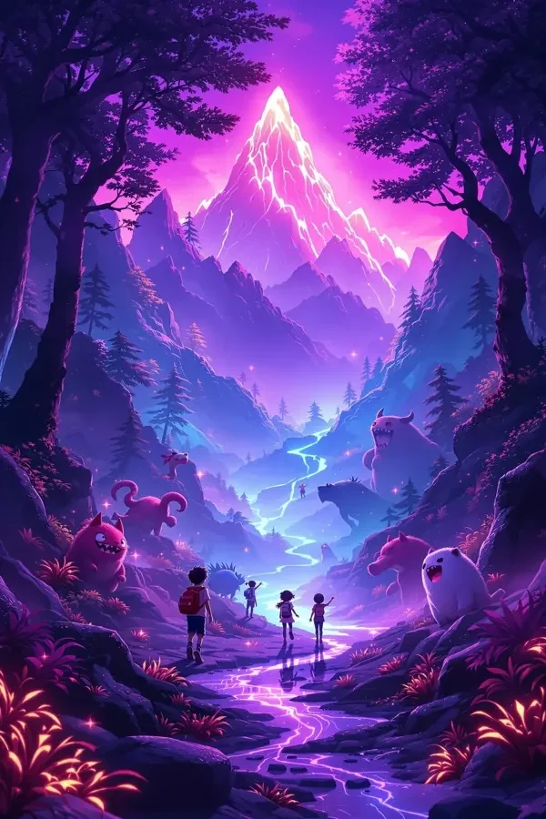山海少年团动漫,福利视频在线播放免费在线看 山海少年团动漫海报,福利视频在线播放高清热播