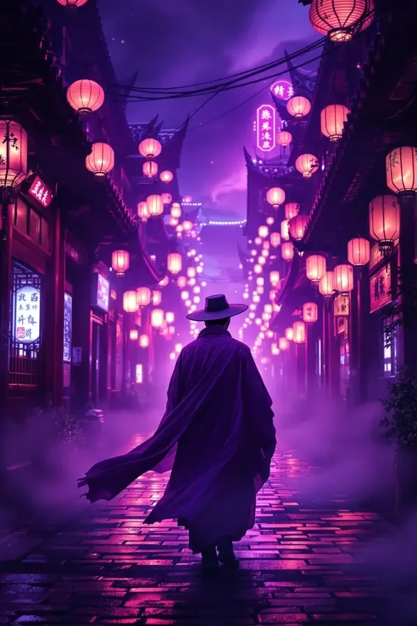 长安十二夜剧集海报,福利视频在线播放高清热播